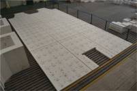 玻璃窯池底、池壁的保溫材料施工技術(shù)及要求